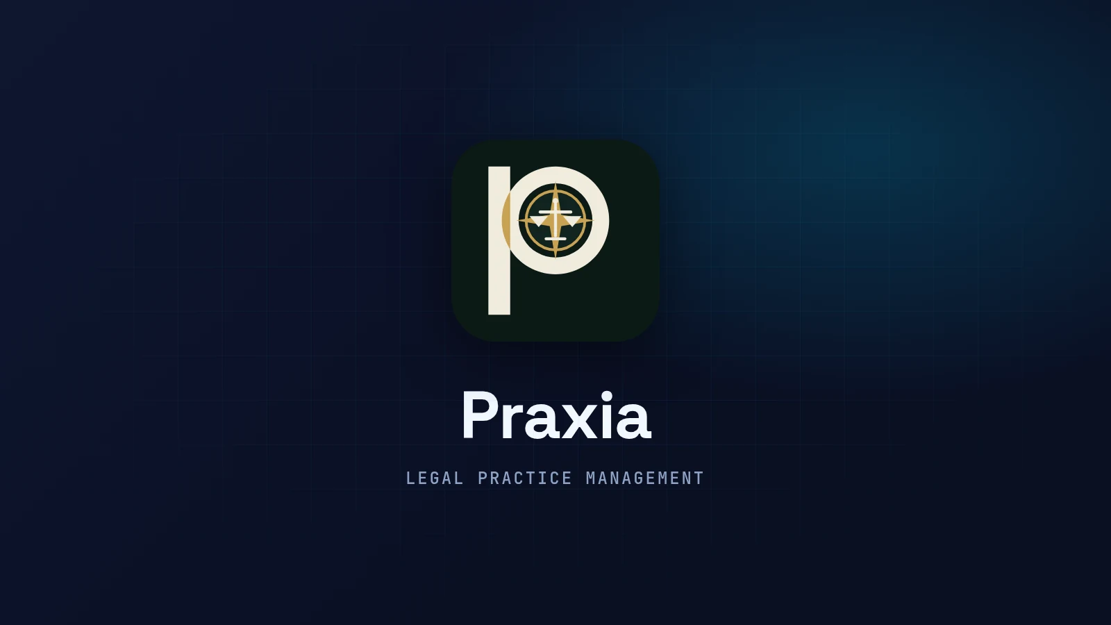 Praxia legal practice management